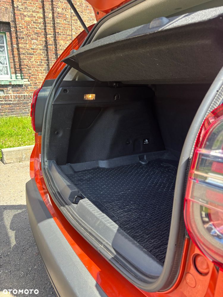Dacia Duster 1.3 TCe Extreme EDC - 6