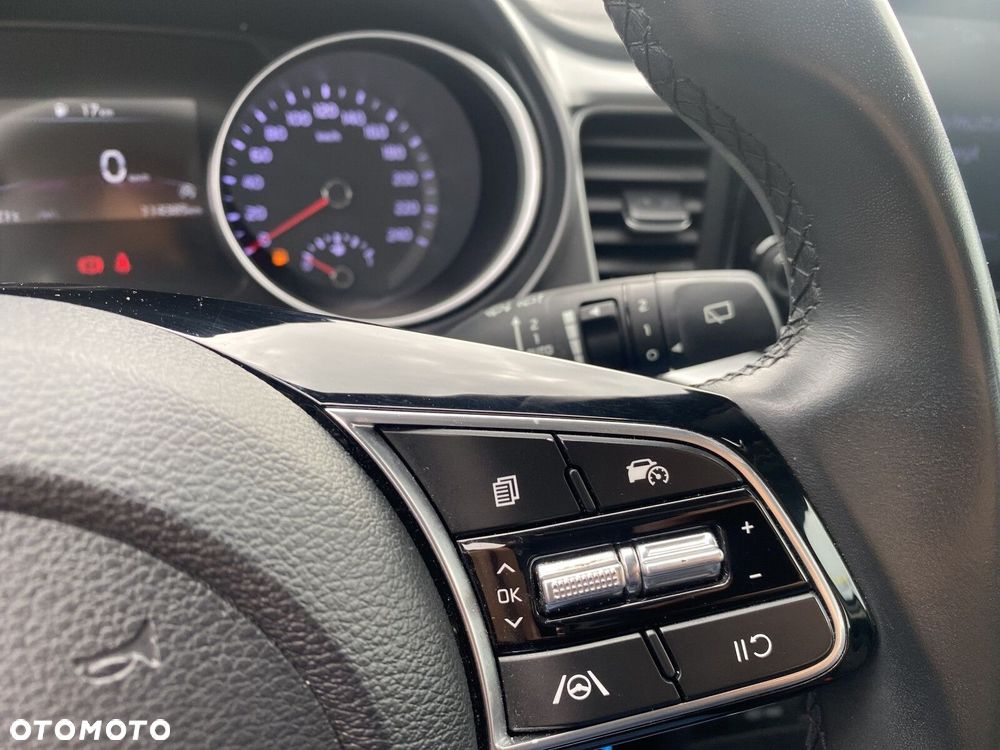 Kia Ceed - 20
