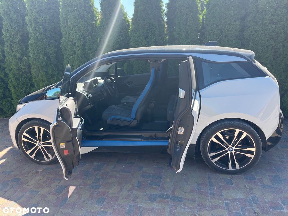 BMW i3 Standard - 6