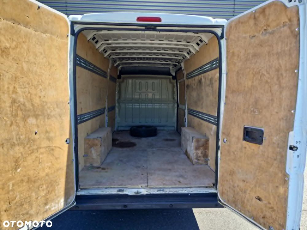 Fiat Ducato - 7