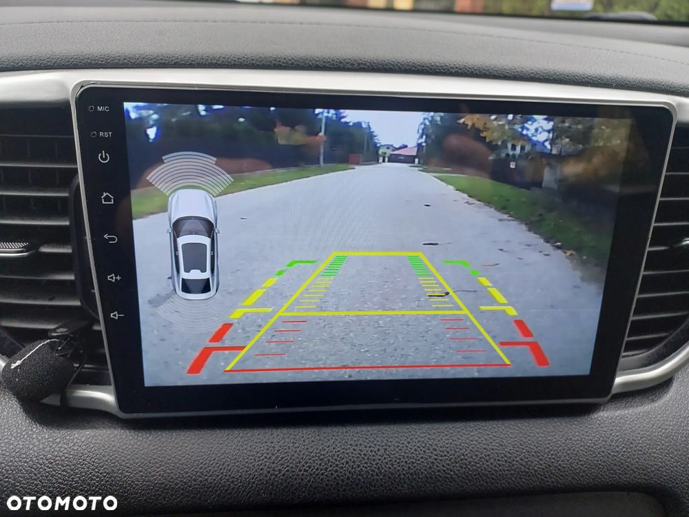 Kia Sportage 1.6 GDI M 2WD - 19