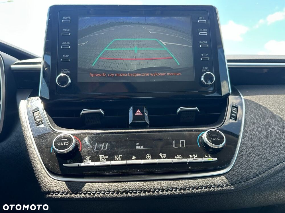 Toyota Corolla - 21