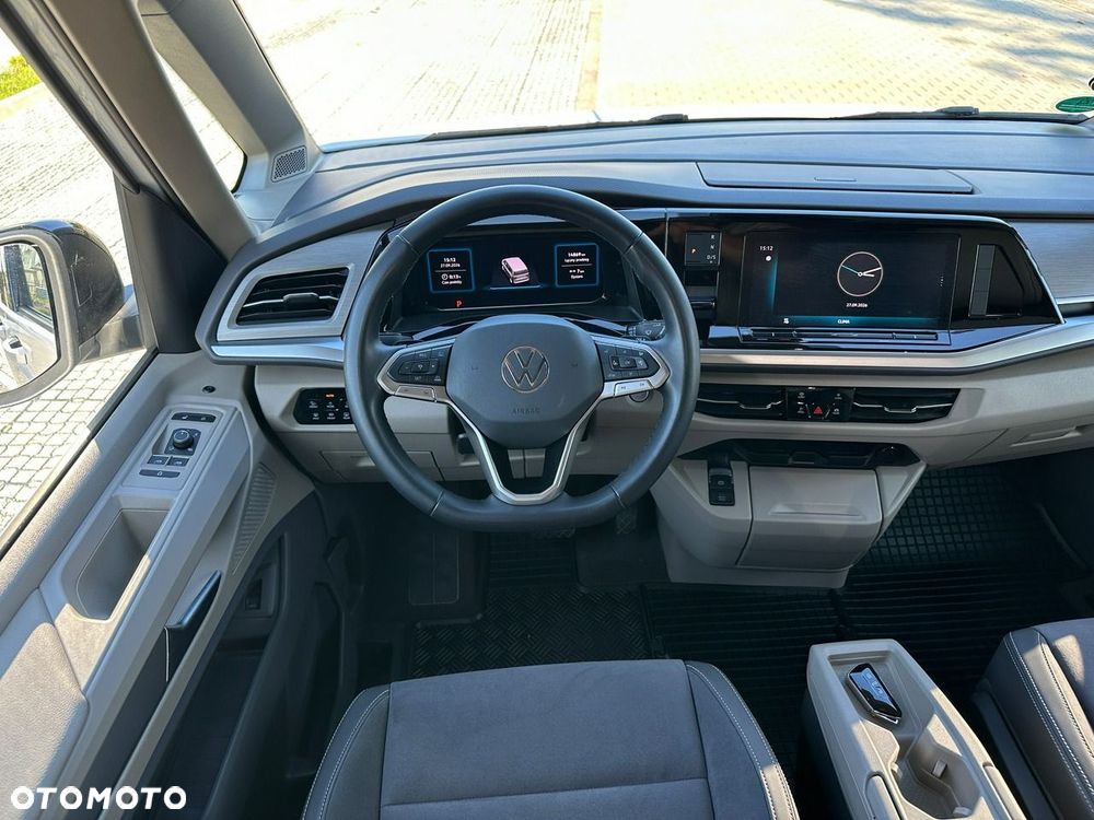 Volkswagen Multivan 2.0 TDI L1 Edition DSG - 14
