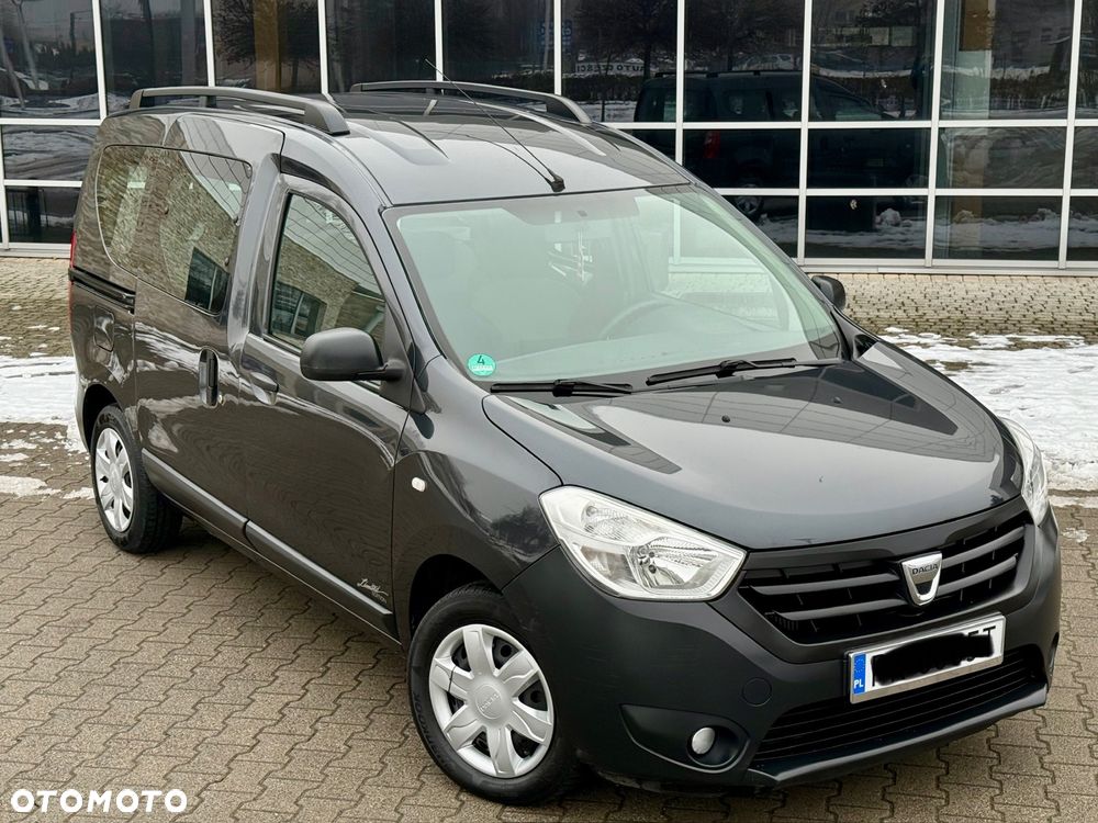 Dacia Dokker - 39