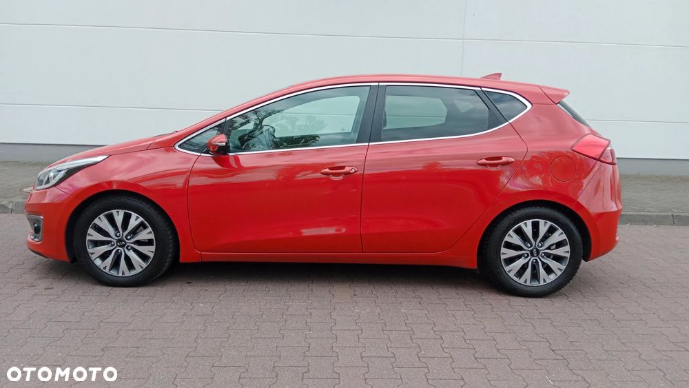 Kia Ceed 1.6 CRDi S - 7