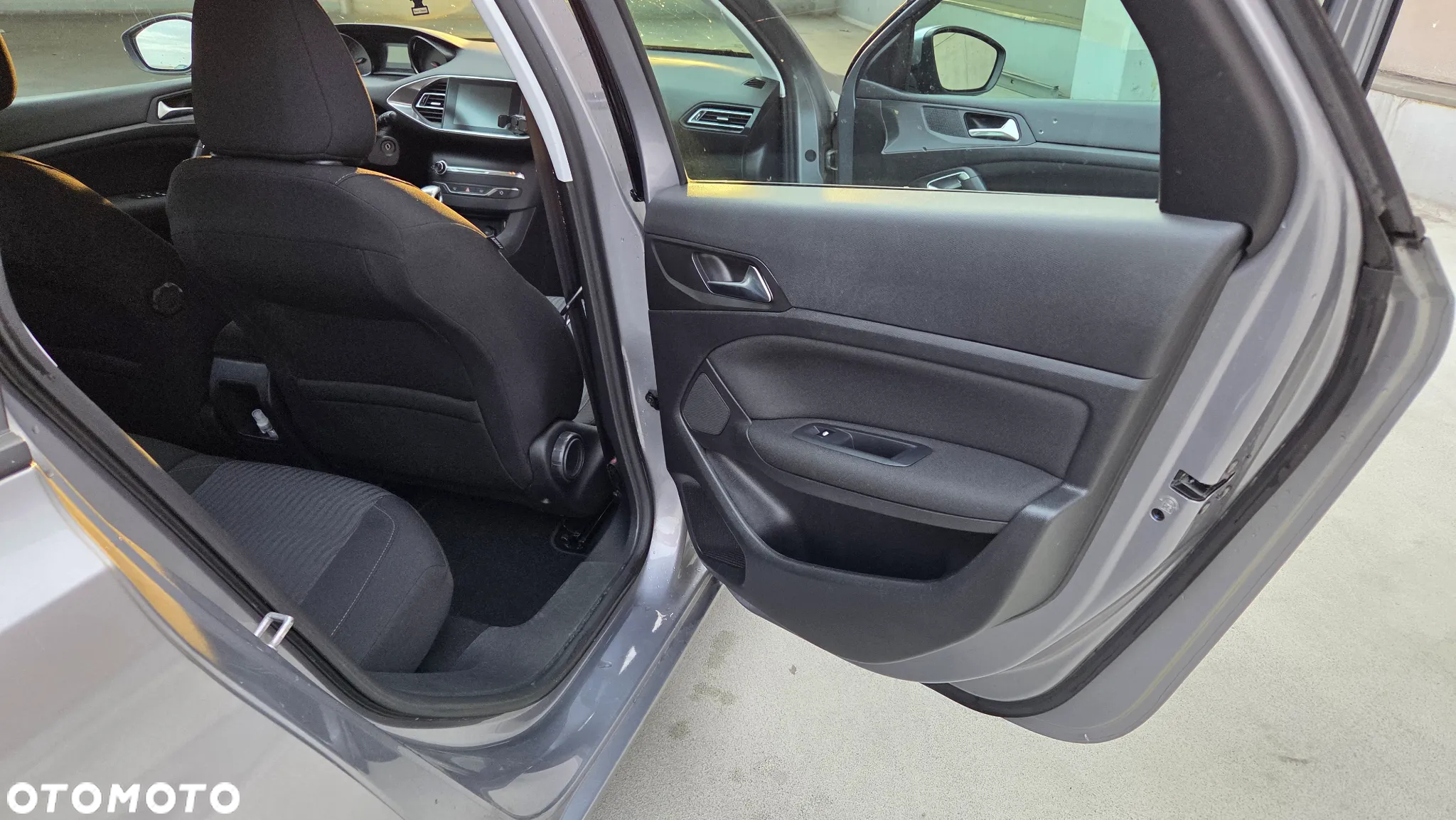 Peugeot 308 BlueHDi FAP 120 Stop & Start Active - 24