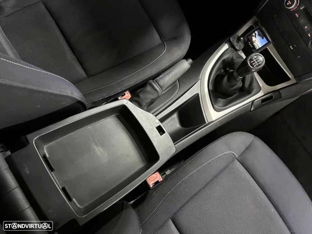 BMW 118 d Coupe - 22