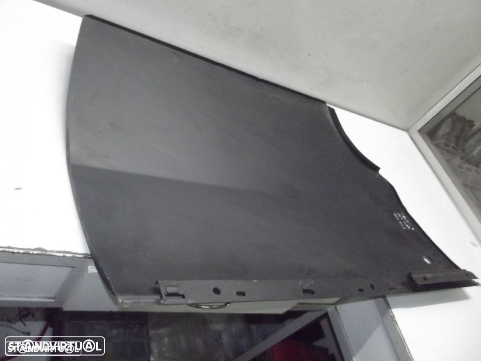 peugeot 504 carro 1 º modelo painel de porta novo - 3