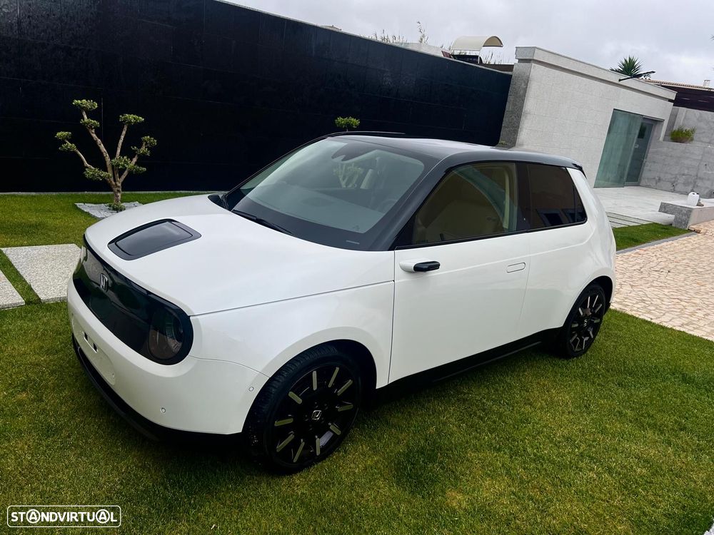 Honda e Advance (16") - 10