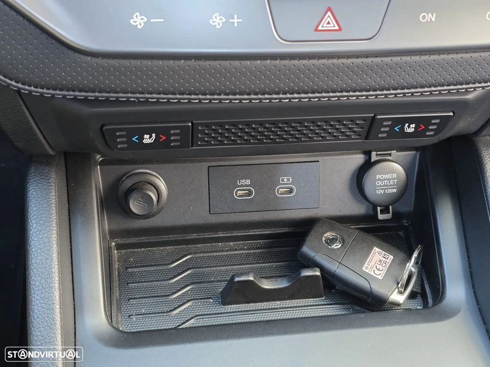 KGM Musso 2.2 DTR K5 Raider - 16