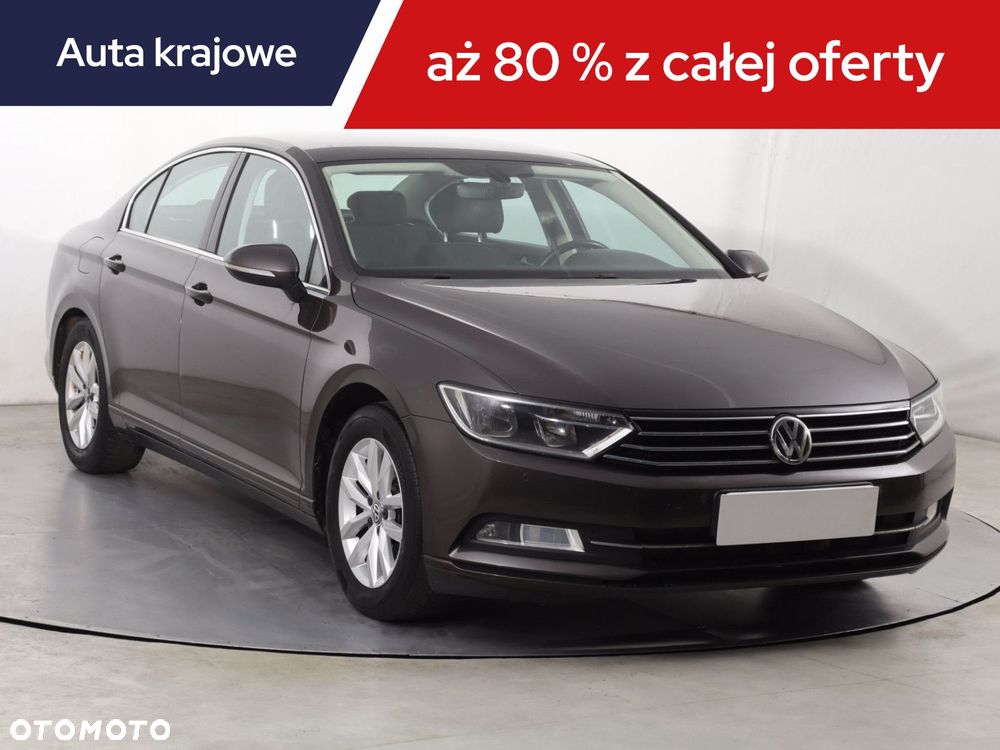 Volkswagen Passat - 3