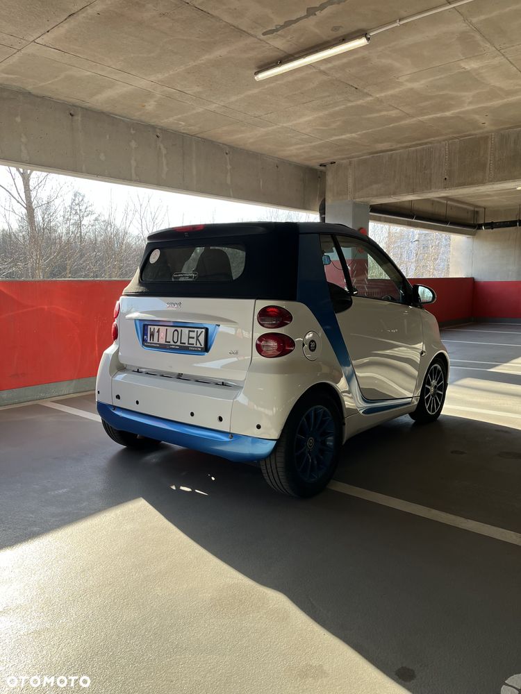 Smart Fortwo - 5