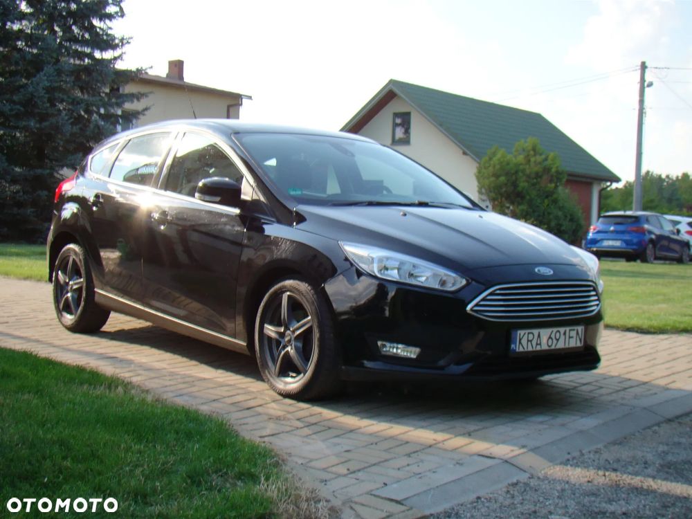 Ford Focus - 20