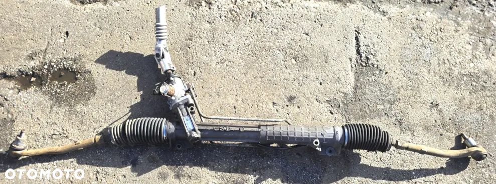 maglownica przekładnia kierownicza bmw 5 e39 530i 3.0i kombi