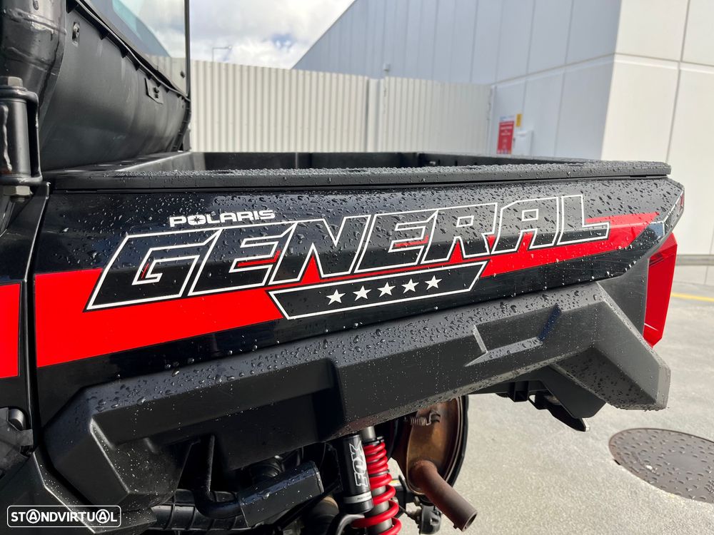 Polaris General 1000 EFI - 46