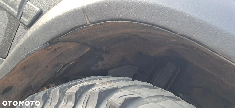 Nissan Patrol 3.0 TDI Elegance - 23