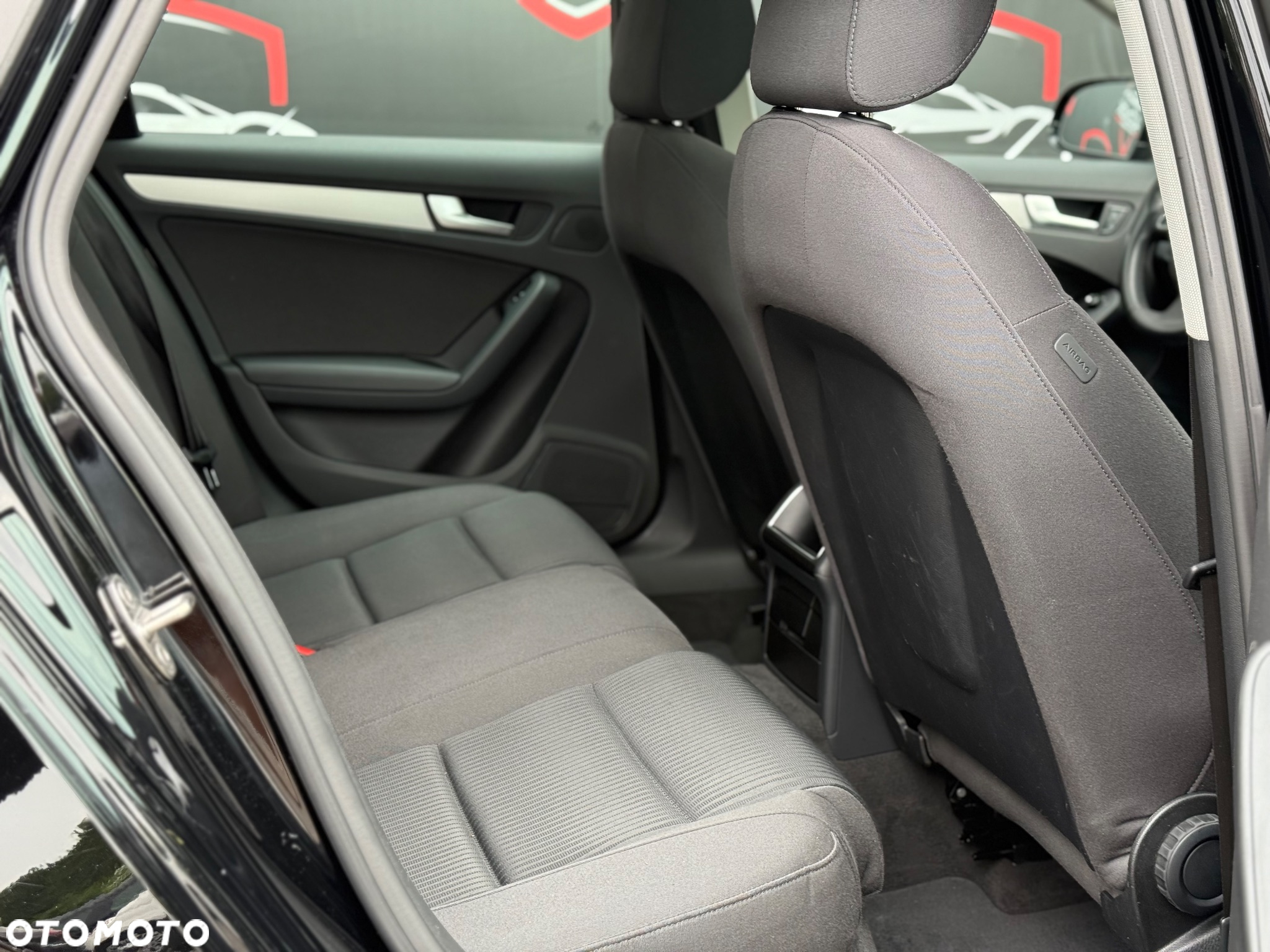 Audi A4 - 29