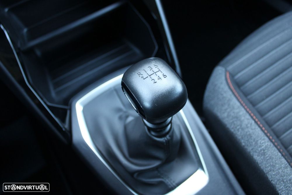 Peugeot 2008 PureTech 100 Stop&Start Active Pack - 33