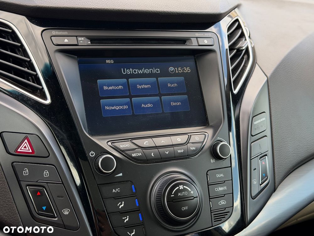 Hyundai i40 1.7 CRDi Premium - 30