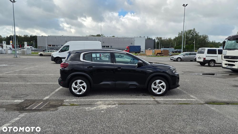 Citroën C5 Aircross 1.5 BlueHDi Feel Pack - 4