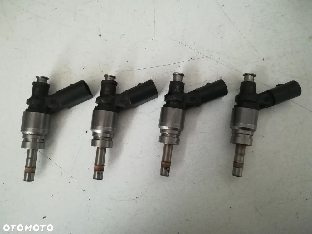 WTRYSKIWACZ AUDI A6 C6 4.2FSI 079906036C - 1