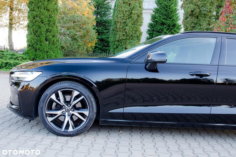 Volvo V60 - 9