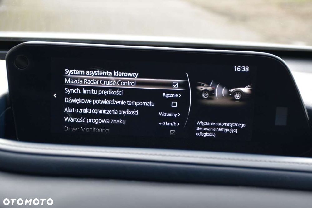 Mazda CX-30 SKYACTIV-D 1.8 - 17