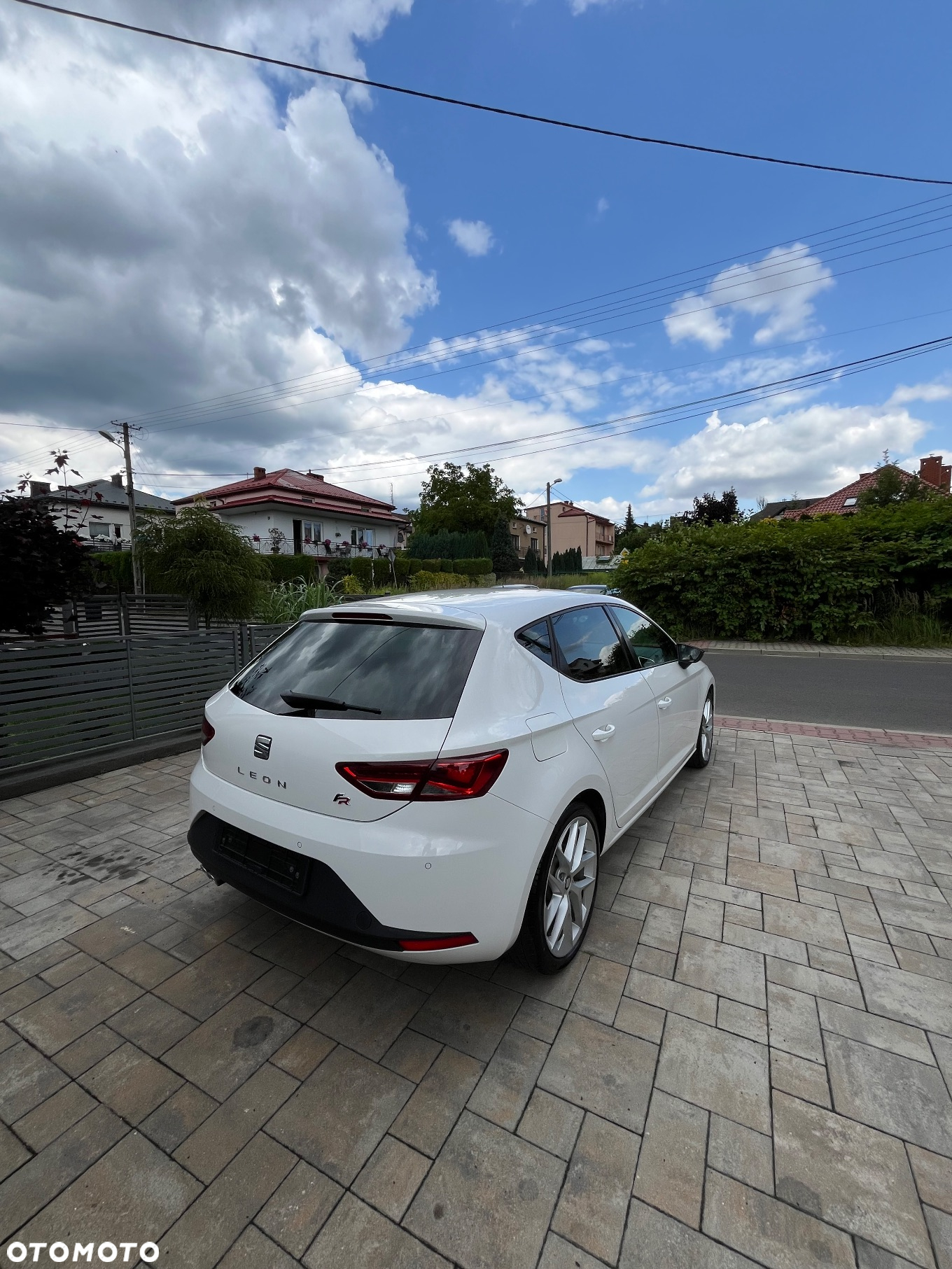 Seat Leon - 11