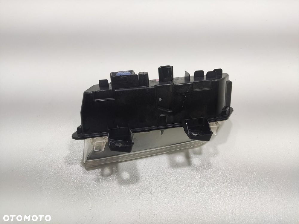 LAMPA LED DRL LEWY PRZÓD RENAULT CAPTUR I 2013-2016 - 5