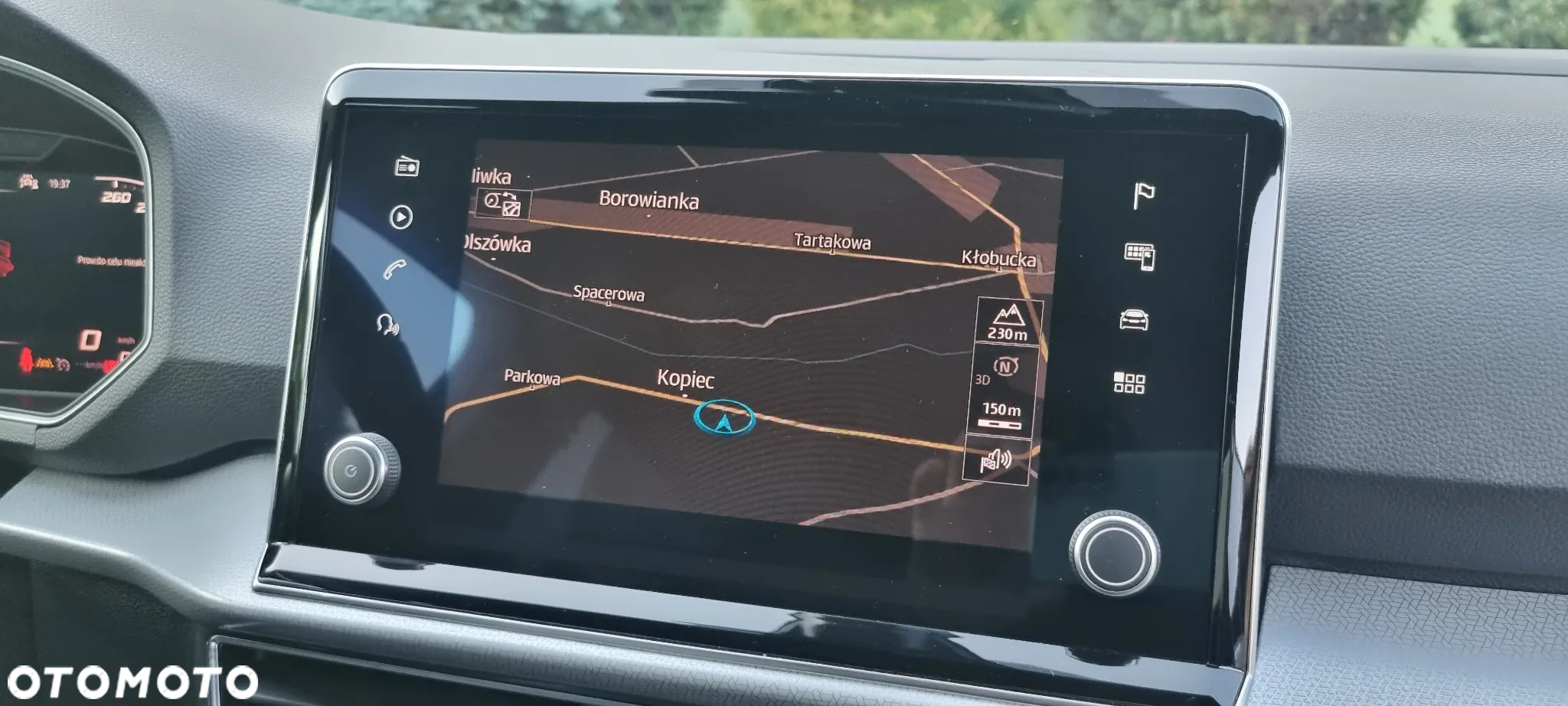Seat Tarraco 2.0 TDI 4Drive DSG SCR Style - 33