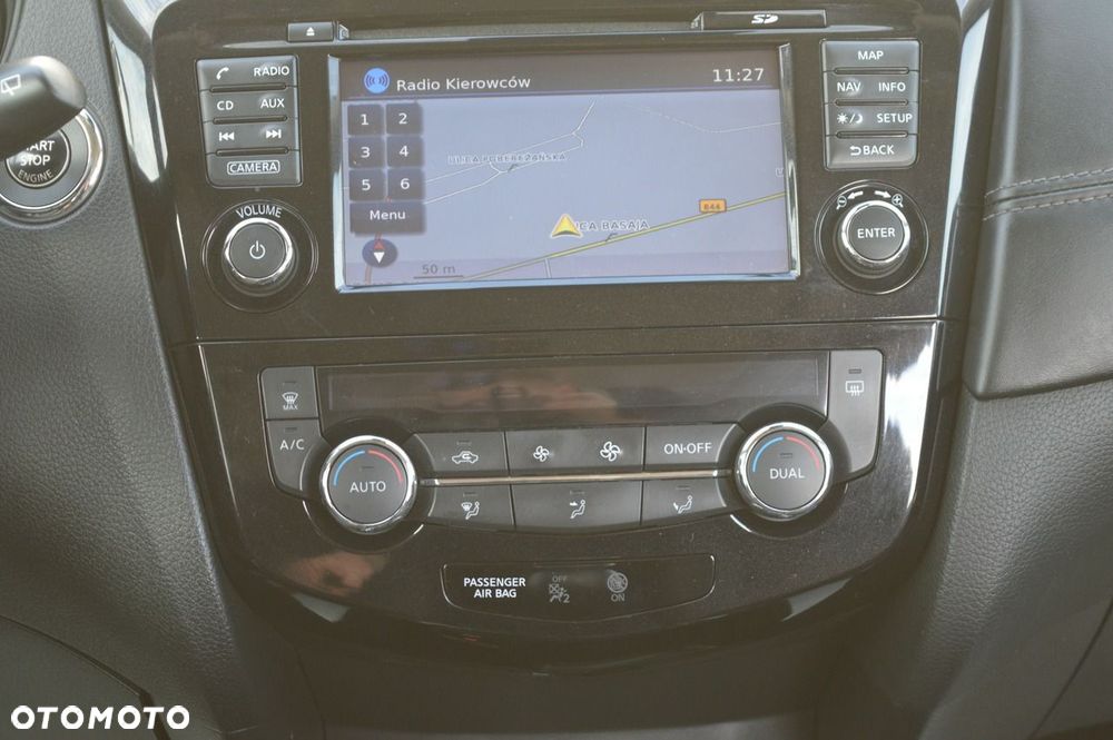 Nissan X-Trail - 24