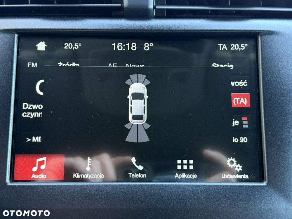 Ford Mondeo - 27