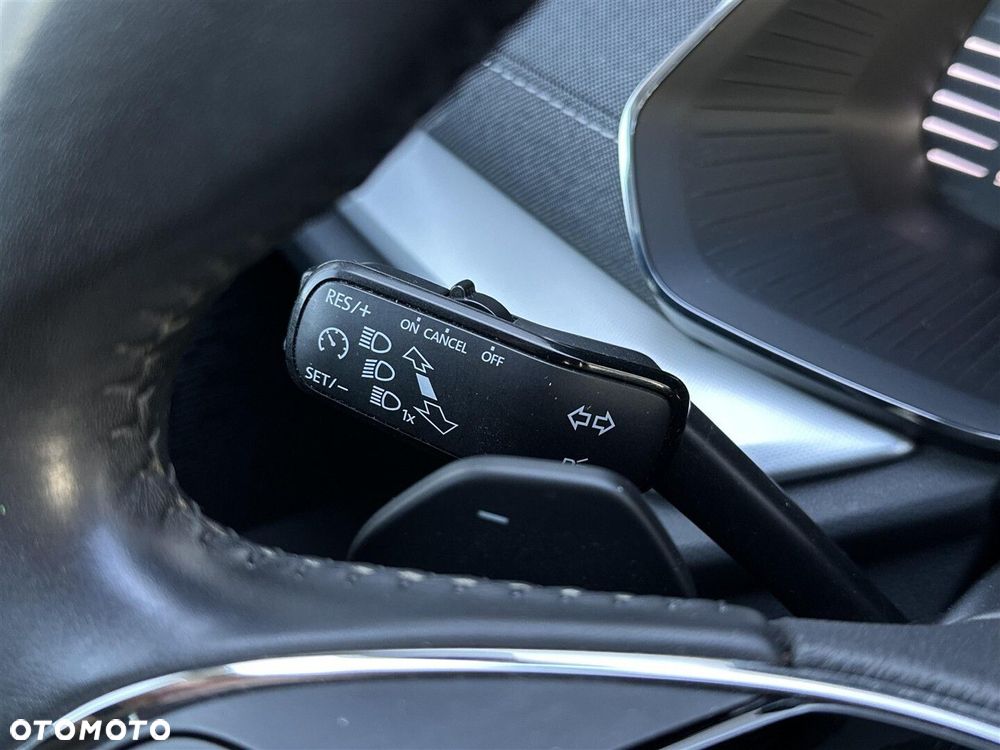 Skoda Octavia 2.0 TSI 4x4 Style DSG - 20