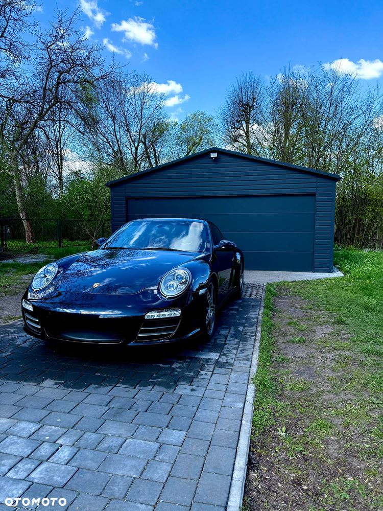 Porsche 911 Carrera 4S PDK - 7
