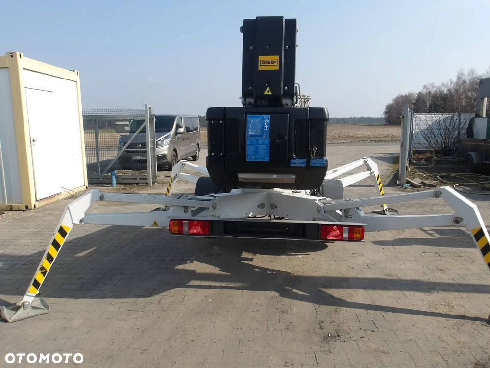 Inny Dinolift DINO 180XT II - 5