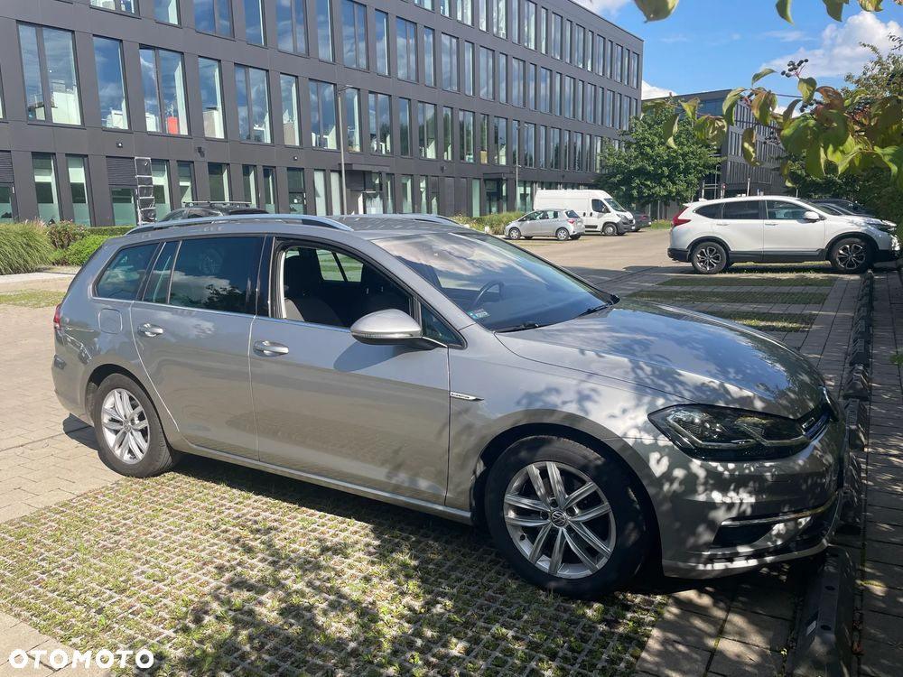 Volkswagen Golf VII 1.5 TSI BMT Highline - 14