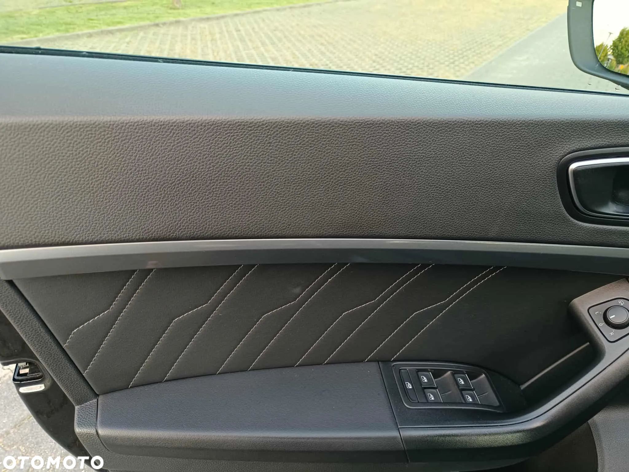 Seat Ateca 1.5 Eco TSI Style S&S DSG - 18