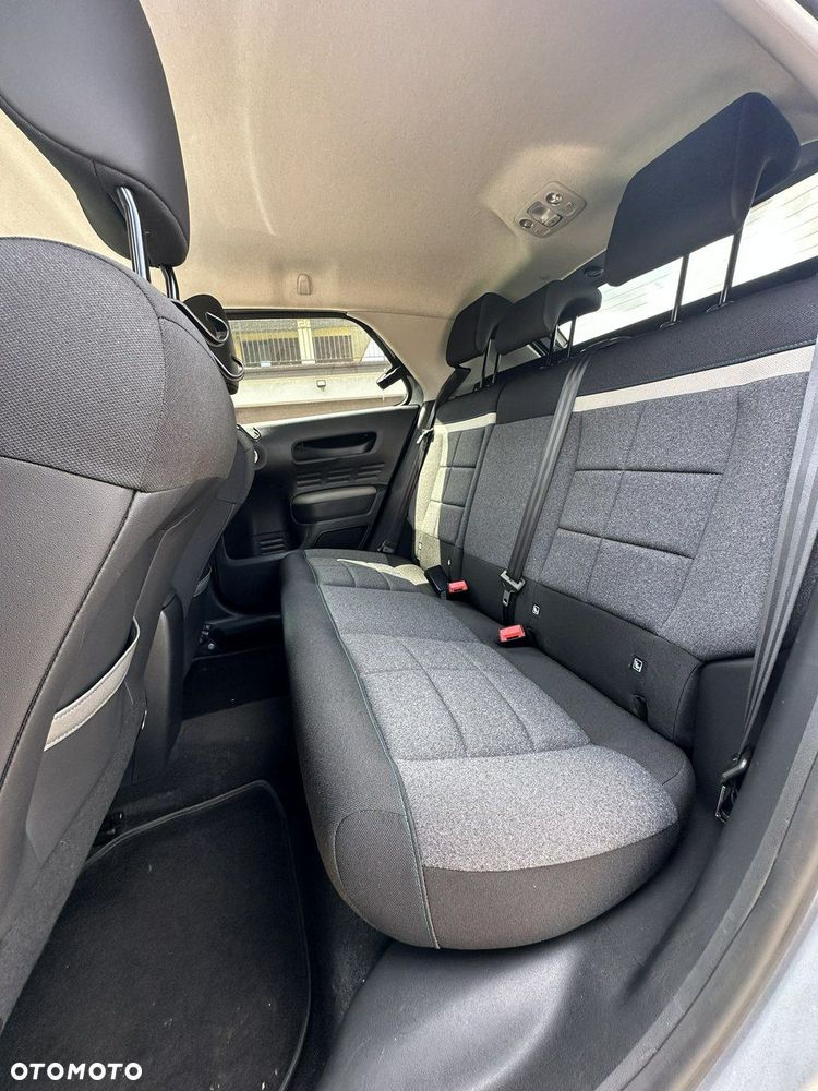 Citroën C4 Cactus - 22