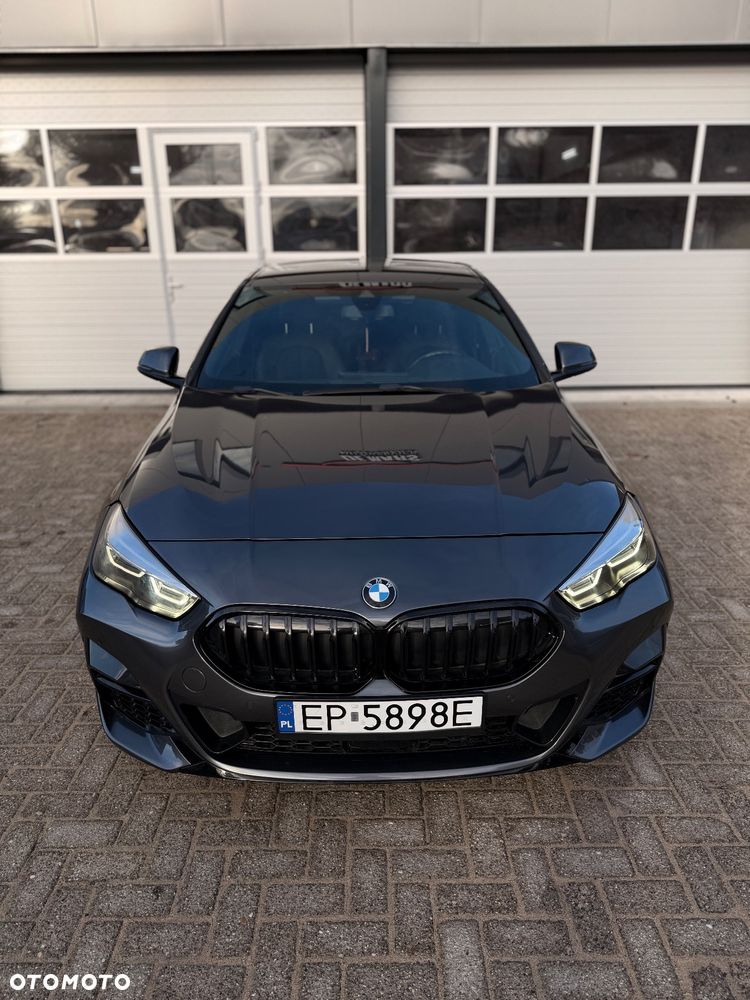 BMW Seria 2 218i M Sport - 17