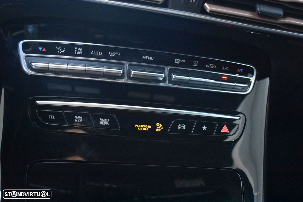 Mercedes-Benz EQC 400 4Matic - 37