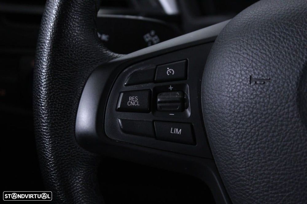 BMW X1 25 e xDrive - 22