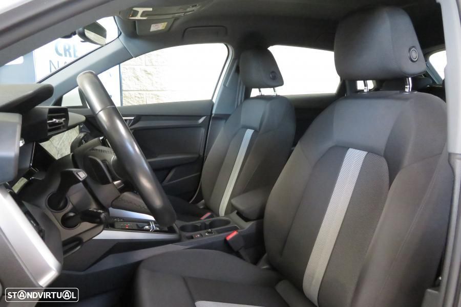 Audi A3 Sportback 30 TFSI Advanced S tronic - 9