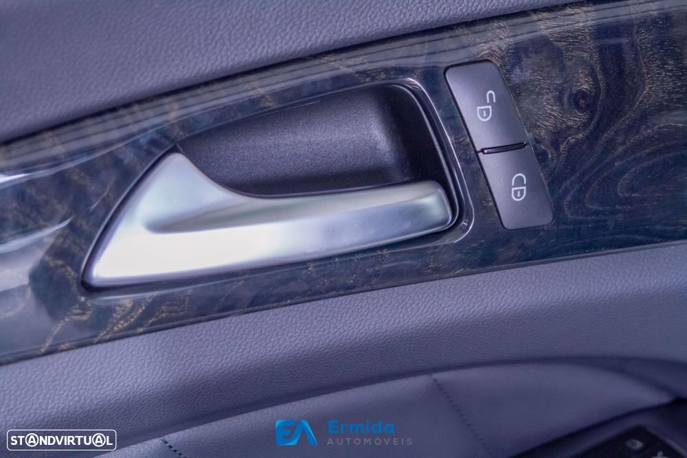 Mercedes-Benz CLS 350 - 32