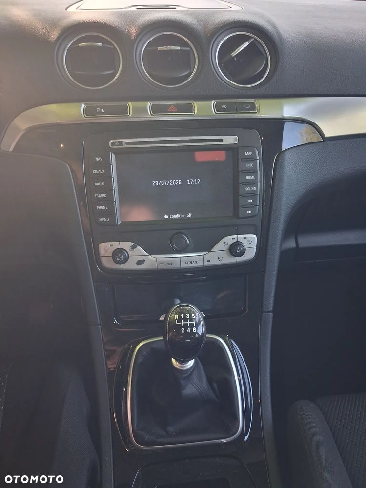 Ford S-Max 2.0 TDCi Gold X - 7