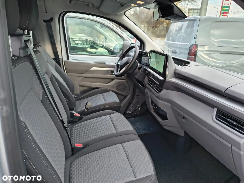 Volkswagen Caravelle 2.0 TDI L2 Highline DSG - 13