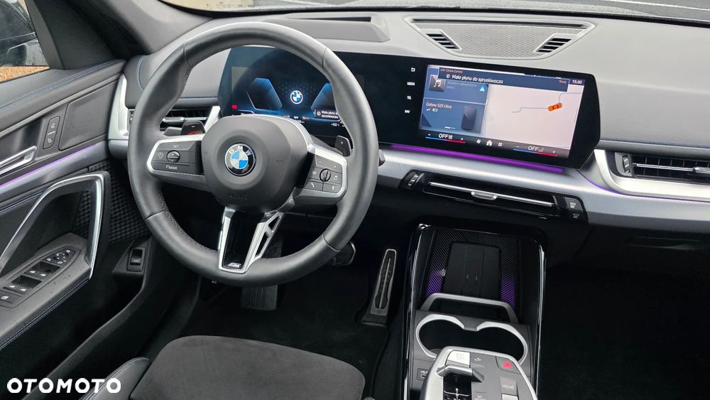 BMW X1 - 22