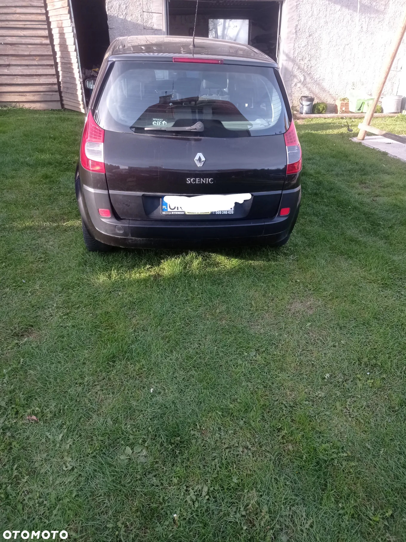 Renault Scenic - 3