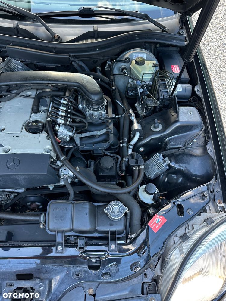 Mercedes-Benz SLK - 26