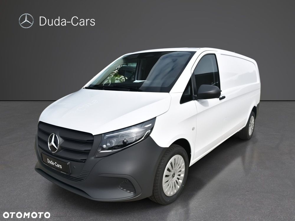 Mercedes-Benz Vito 116 CDI Furgon Ekstradługi PRO
