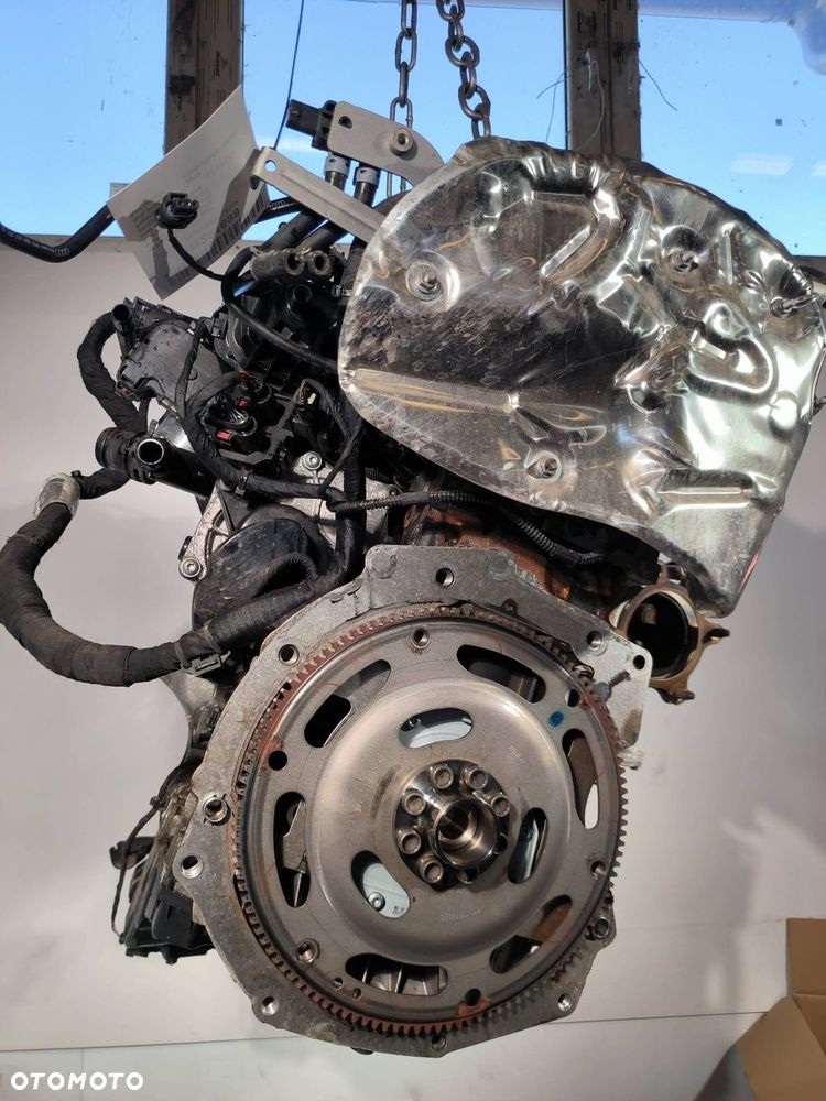 SILNIK KOMPLETNY AUDI A4 B9 S-LINE DLVA DLV 2.0 TFSI - 6